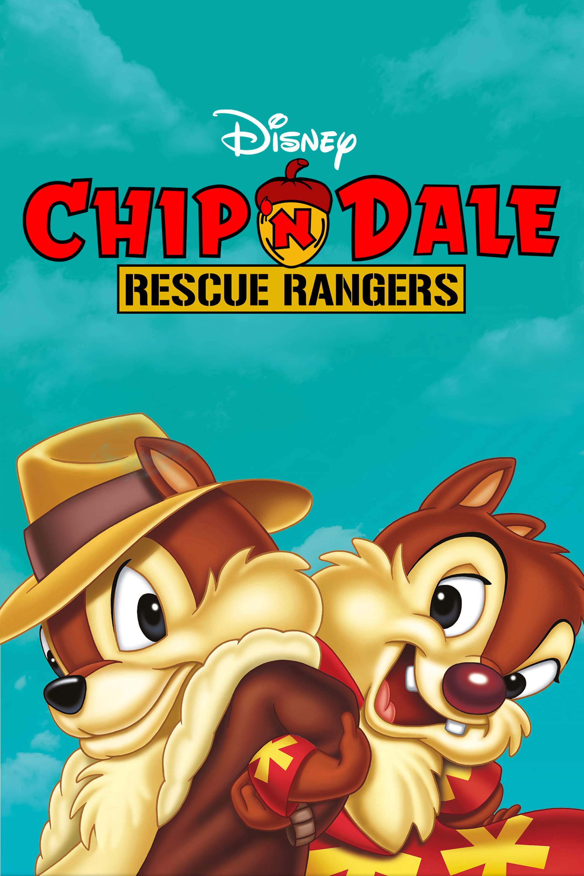 Chip ‘n’ Dale Rescue Rangers (Phần 2)